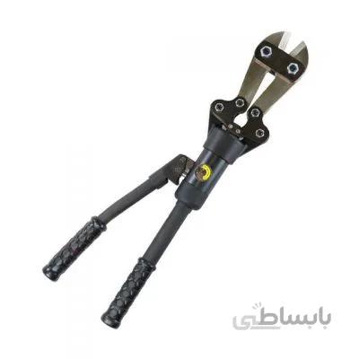 قیچی مفتول بر هیدرولیک RSCO مدل WC4-12