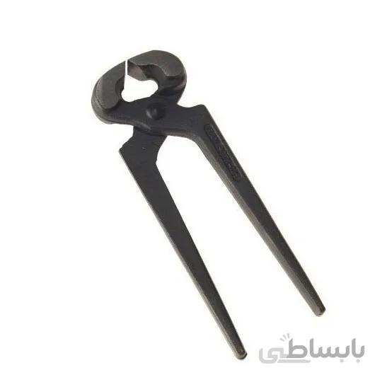 گاز انبر نجاری ایران پتک مدل SL-1010 سایز 125 میلیمتری