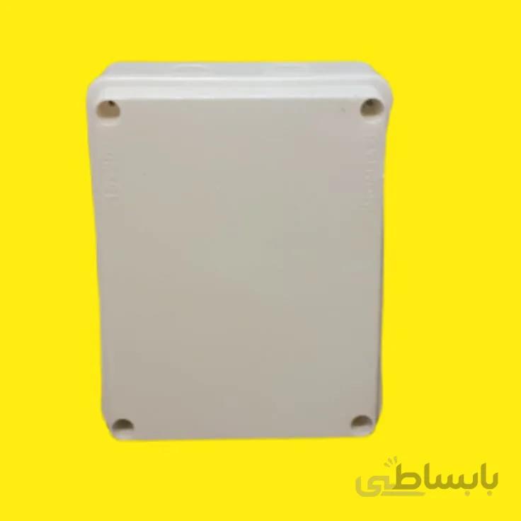 جعبه تقسیم 20 *15 پلاستیکی