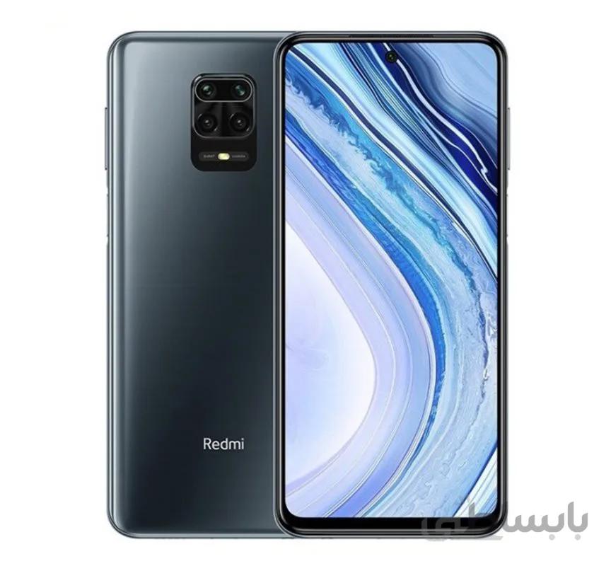 گوشی موبایل شیائومی Redmi Note 9S Global رم 6 حافظه 128GB