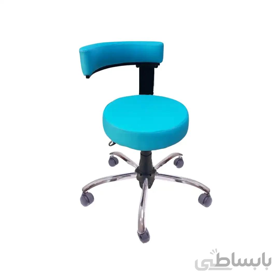 صندلی تابوره زیمنسی کد 2011