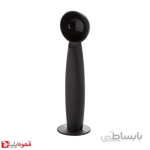 تمپر قاشق دار پلاستیکی