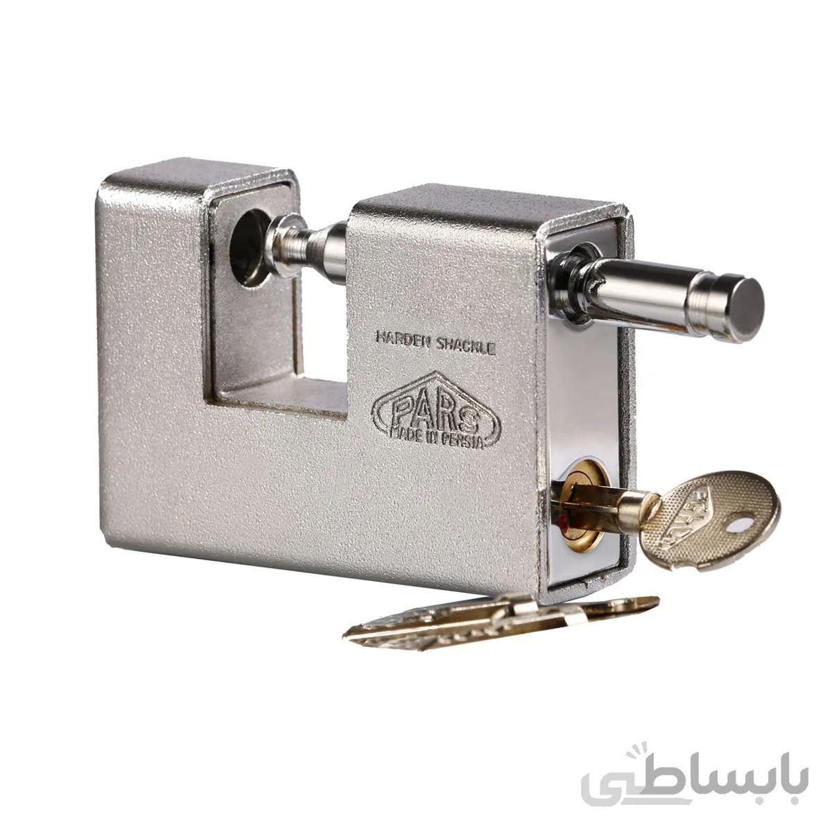 قفل کتابی پارس مدل 900SX