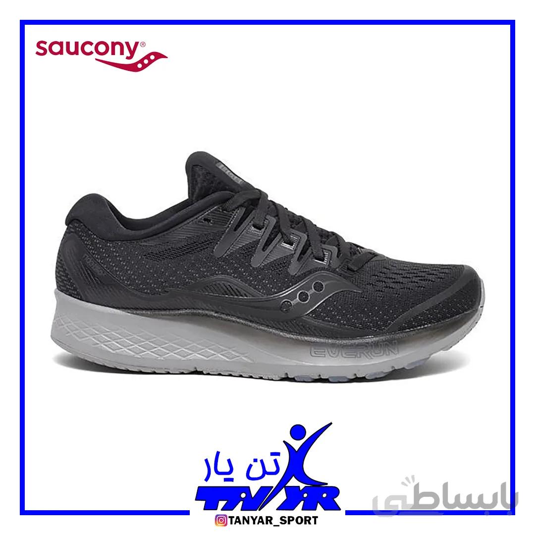 کفش مردانه ساکونی مدل Ride Iso2 کد S20514-35