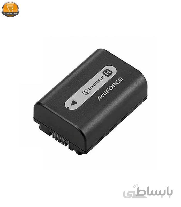 باتری سونی مشابه اصلی Sony NP-FH50 Battery HC