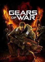 سی دی کی اشتراکی انلاین دایمی Gears of War Ultimate Edition