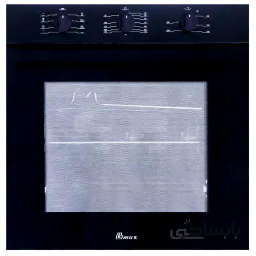 فر توکار برقی بیمکث مدل MF0030 ا Bimax MF0030 built in Oven کد 313587