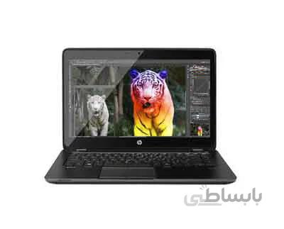 لپ تاپ زدبوک HP ZBOOK 15 U G3 Core i7 – ۶۶۰۰U