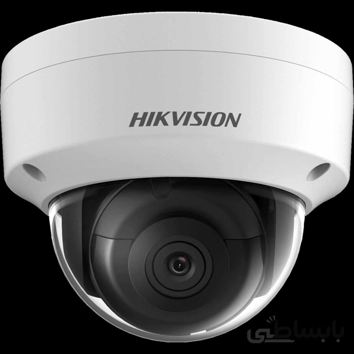 دوربین مداربسته هایک ویژن مدل DS-2CD2163G0-IS