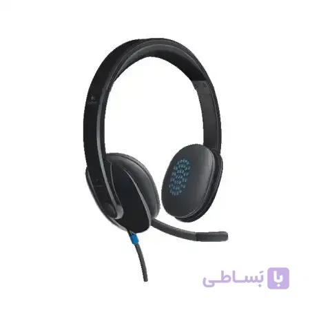 هدست لاجیتک مدل H540