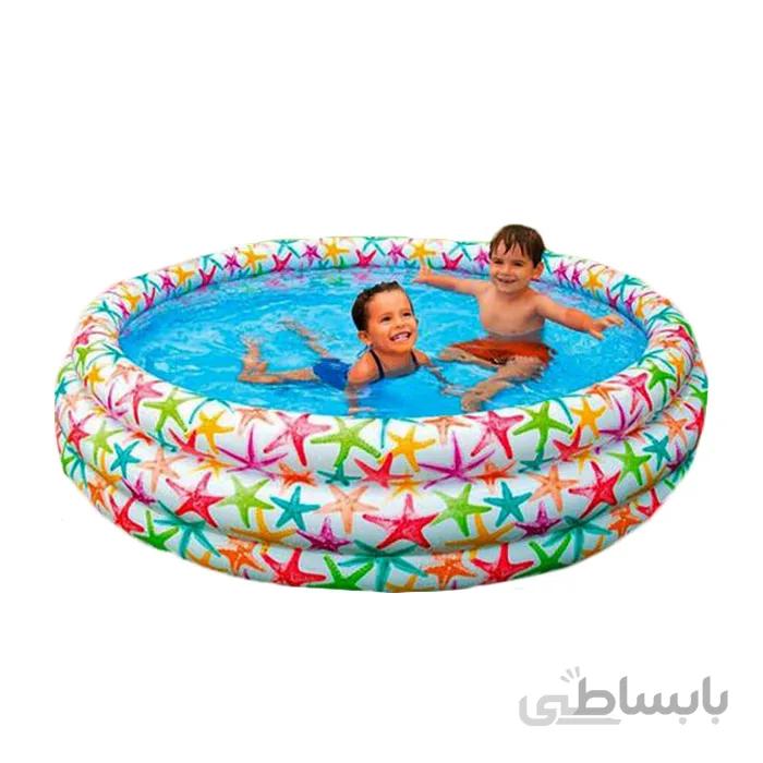 استخر بادی توپ و آب کد ۵۶۴۴۰