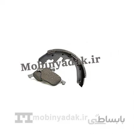 لنت عقب لیفان ۶۲۰