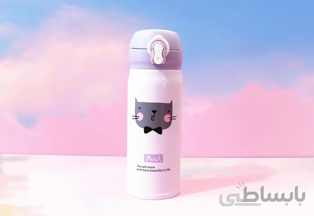 فلاسک کودک Muah کد ۱۹ – ۱۲۰۵