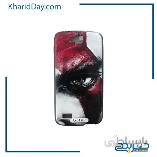 کاور گوشی HUAWEI 3C Lite کد h100085