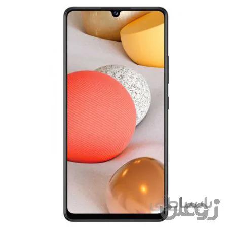 گوشی موبایل سامسونگ مدل Galaxy A42 5G SM-A426B/DS دو سیم کارت ظرفیت 128گیگابایت و 8 گیگابایت رم — تصویر 1