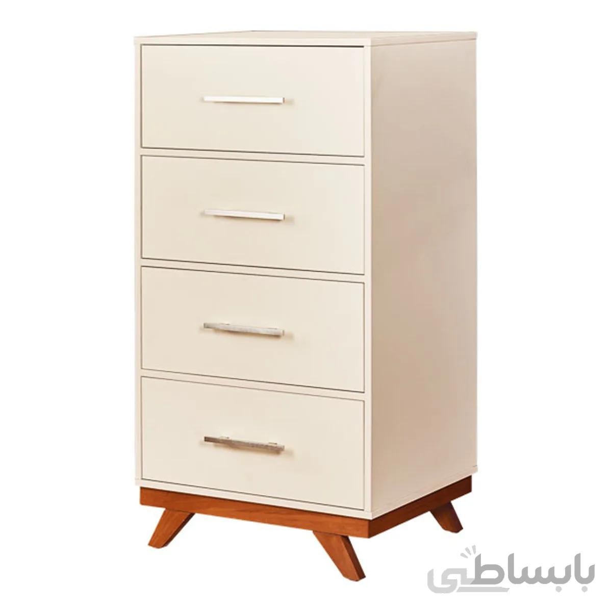دراور چهار کشو کوبو