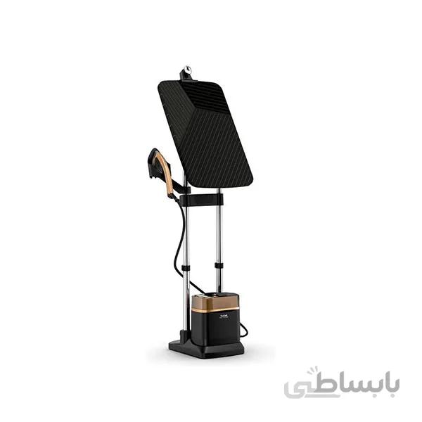 اتو بخار ایستاده تفال مدل QT2020 با توان ۲۲۰۰ وات ا Tefal QT2020 standing steam iron with 2200 watts power