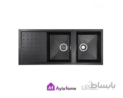 سینک گرانیکو G 820