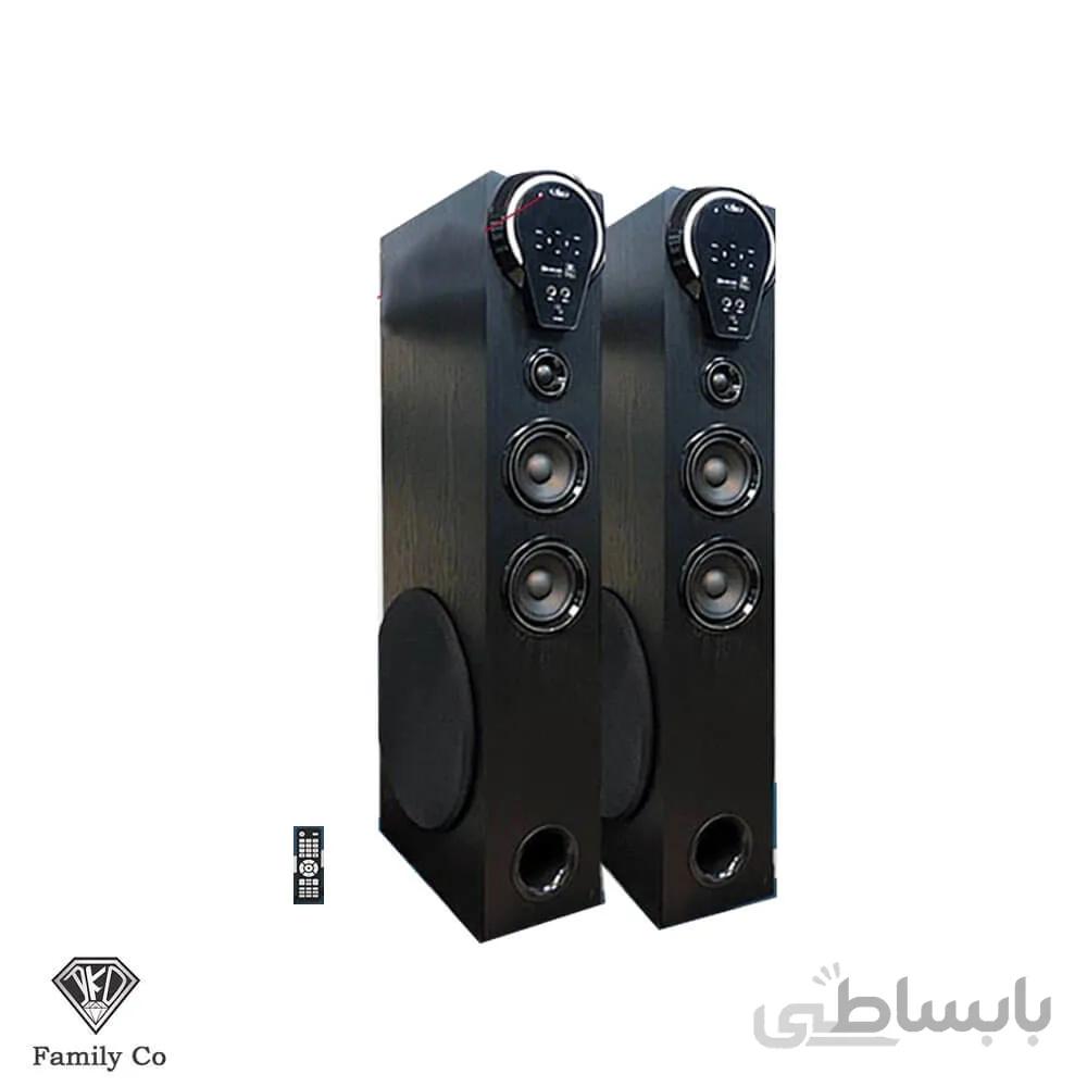 اسپیکر ونوس مدل PV-SB850