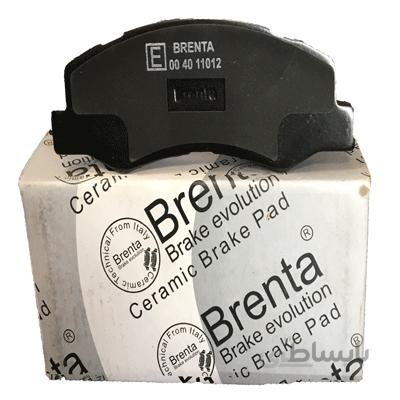 لنت ترمز جلو Brenta کراس (H-30)