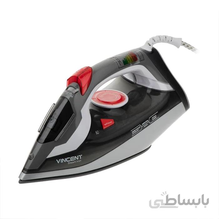 اتو بخار وینسنت مدل GC5428 ا Steam Iron
