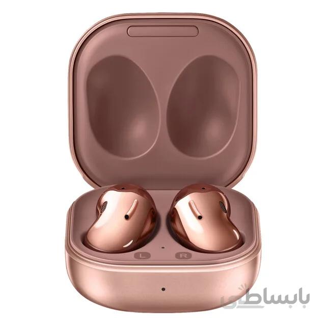 هدفون بی سیم سامسونگ مدل Galaxy Buds Live