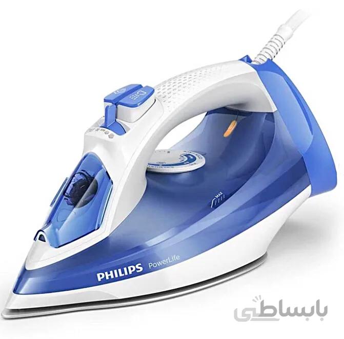 اتوبخار فیلیپس مدل GC2990/20 ا Philips GC2990/20 Steam Iron کد 259533