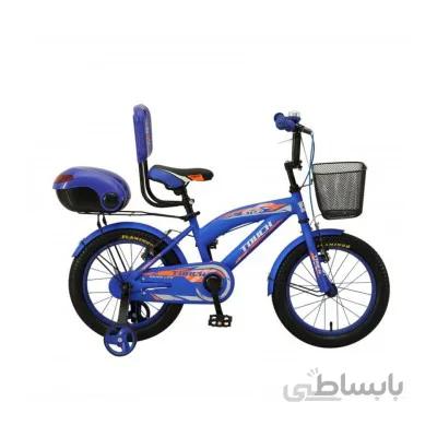 دوچرخه 16 تاچ مدل Stop