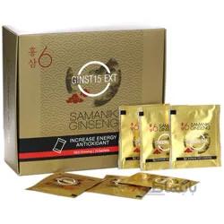 سمانیک جینسنگ ا Samanik Ginseng