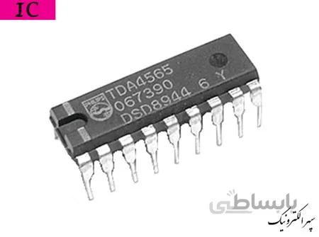 TDA4565