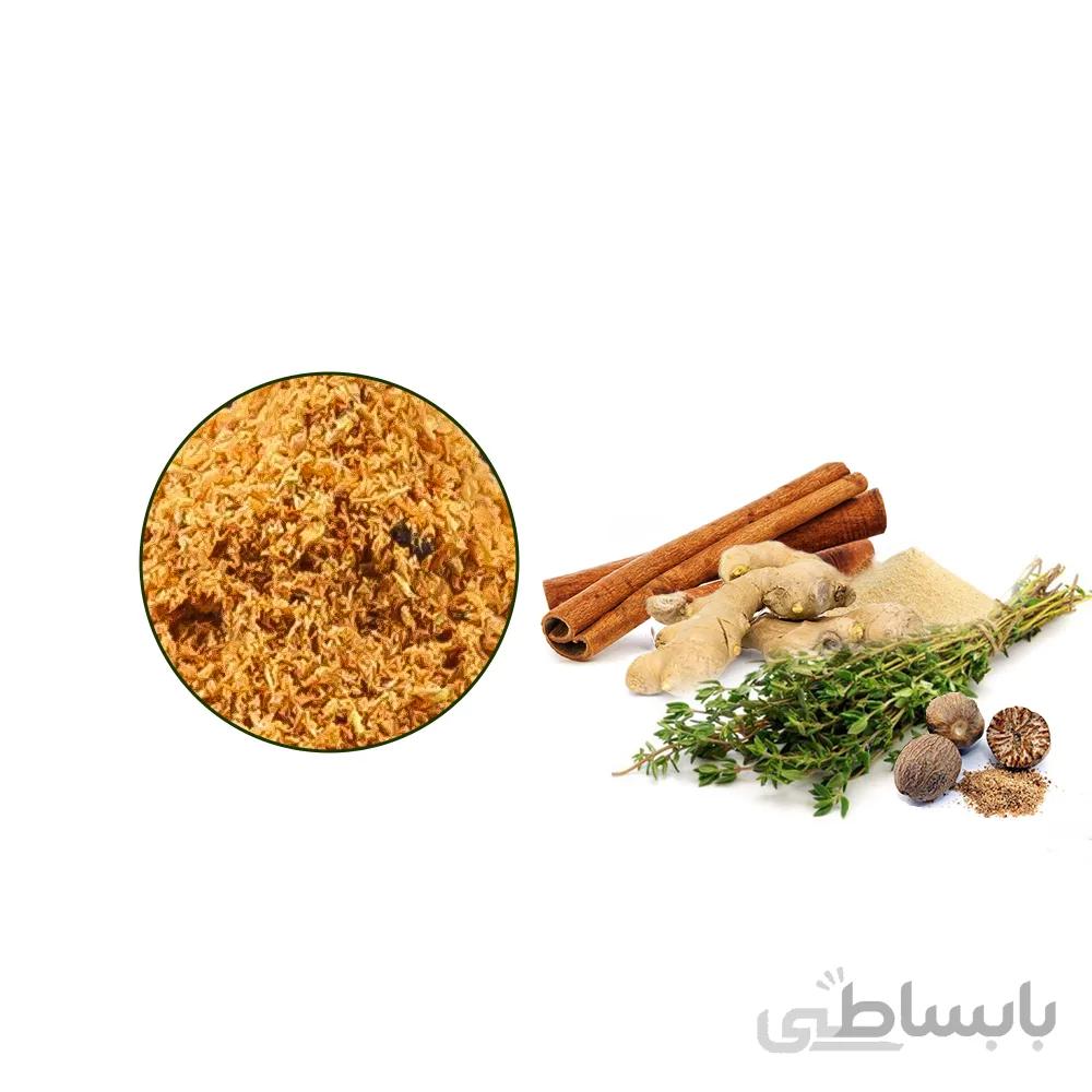 ادويه سوسيس و کالباس