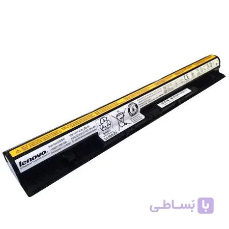 باتری اورجینال لپ تاپ لنوو Lenovo IdeaPad Z50-70 — تصویر 1