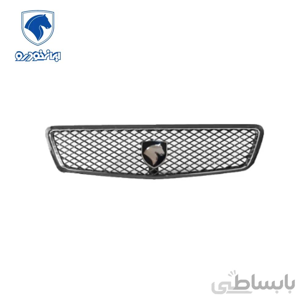 جلو پنجره رانا