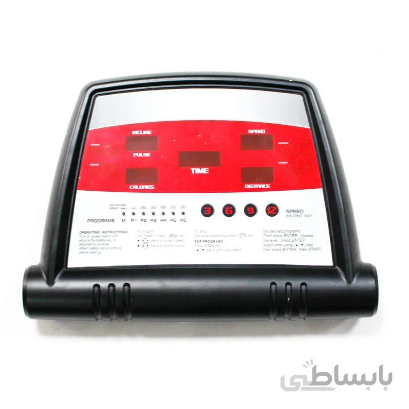 مانیتور تردمیل خانگی برند دی کی سیتی مدل ELX15-47