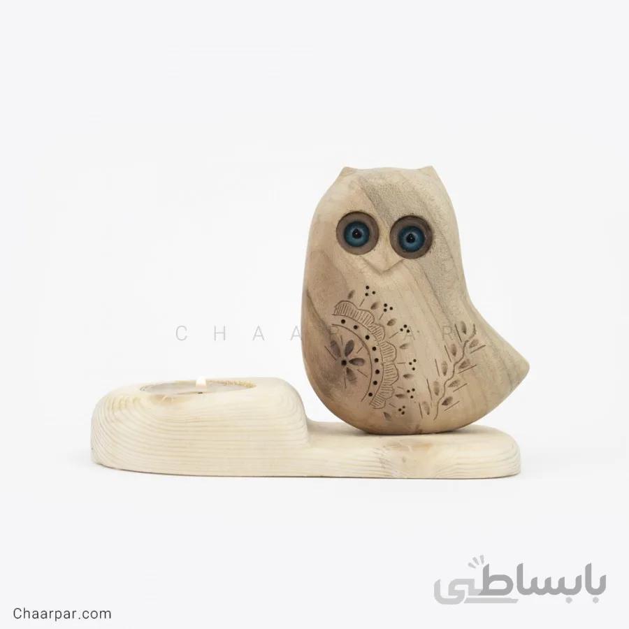 جاشمعی جغد | 1021