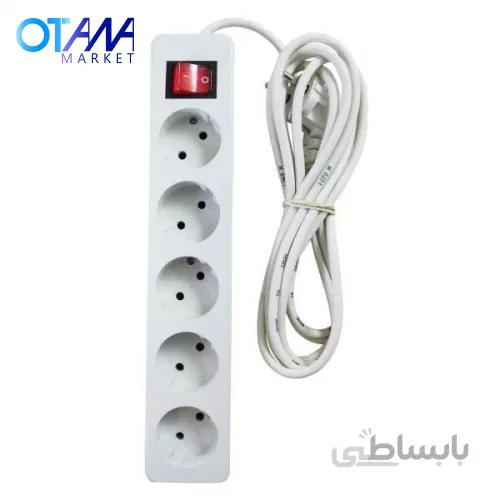 چند راهی برق الکترو فاز 5NE4