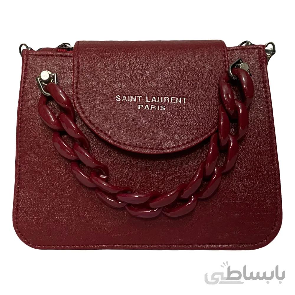 کیف رودوشی زنانه مدل 2028 غیر اصل