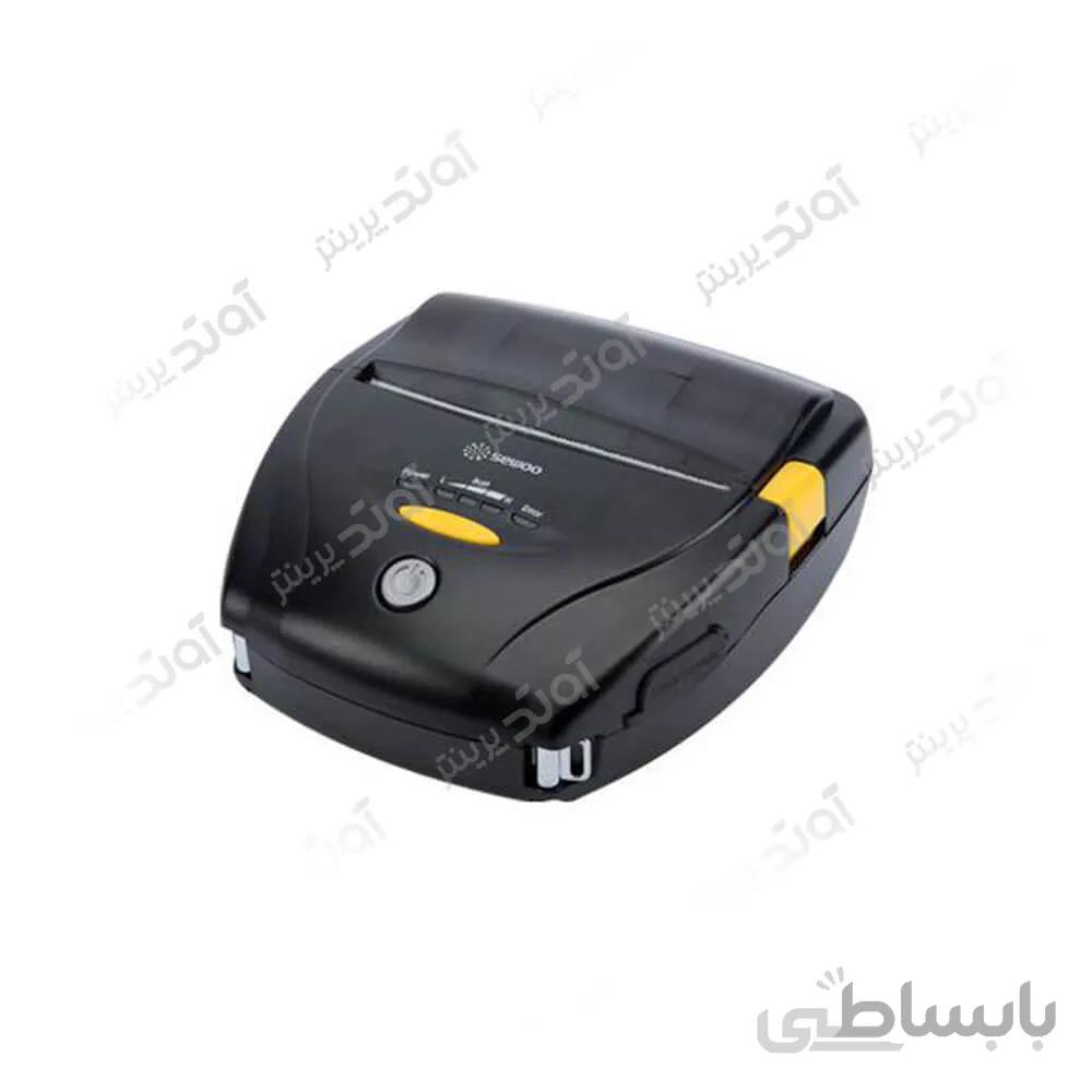 فیش پرینتر قابل حمل سوو Sewoo LK-P41