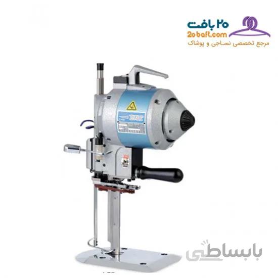 قیچی برقی عمودبر 10 اینچ دیجیتال رویانگRY-103-10