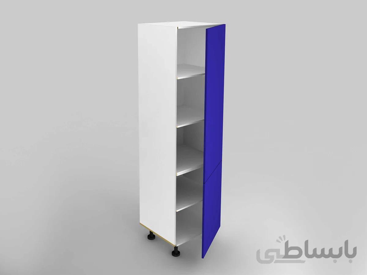 کابینت ایستاده دستگیره عمودی HB111