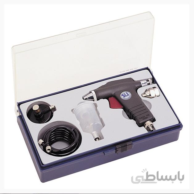 پیستوله ایربراش کاسه رو سوماک – SUMAKE مدل SB-1106