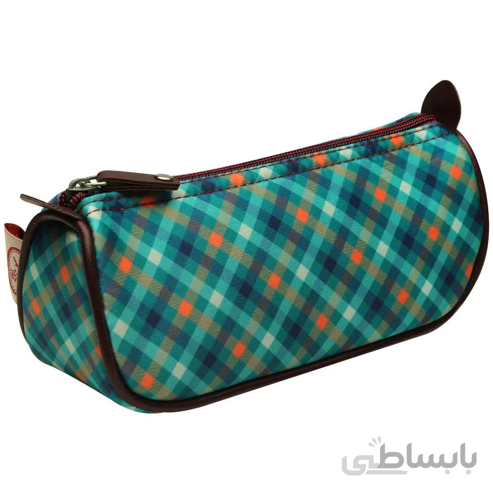 جامدادی پارچه ای JP73
