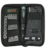 ست 38 عددی انواع مته و سرپیچ گوشتی Bosch 2607019506