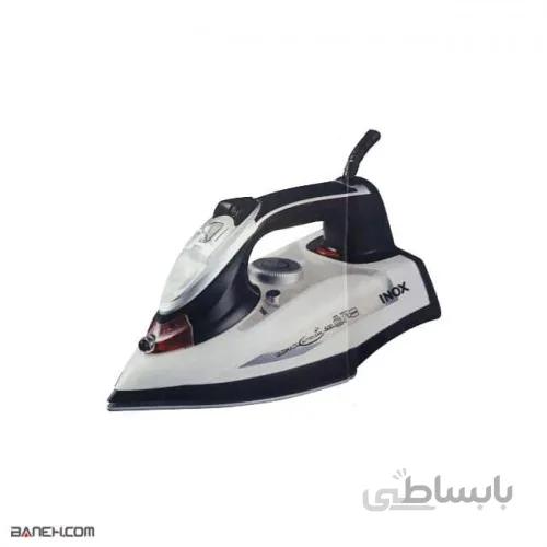 اتو بخار اینوکس 2200 وات Inox Steam Iron NX-212 ا Inox Steam Iron NX-212 2200W