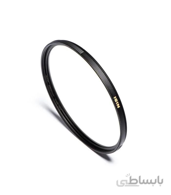 فیلتر نیسی مدل S+ UV اندازه 77mm