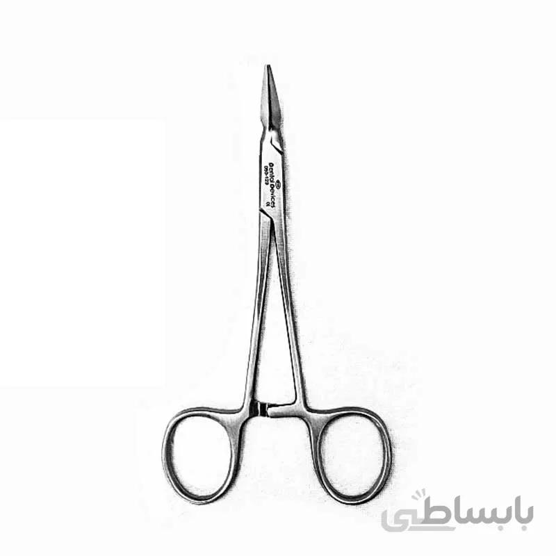 فورسپس درآوردن فایل شکسته سرکج دنتال دیوایس