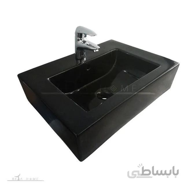 روسنگی مروارید اس پی ای مشکی