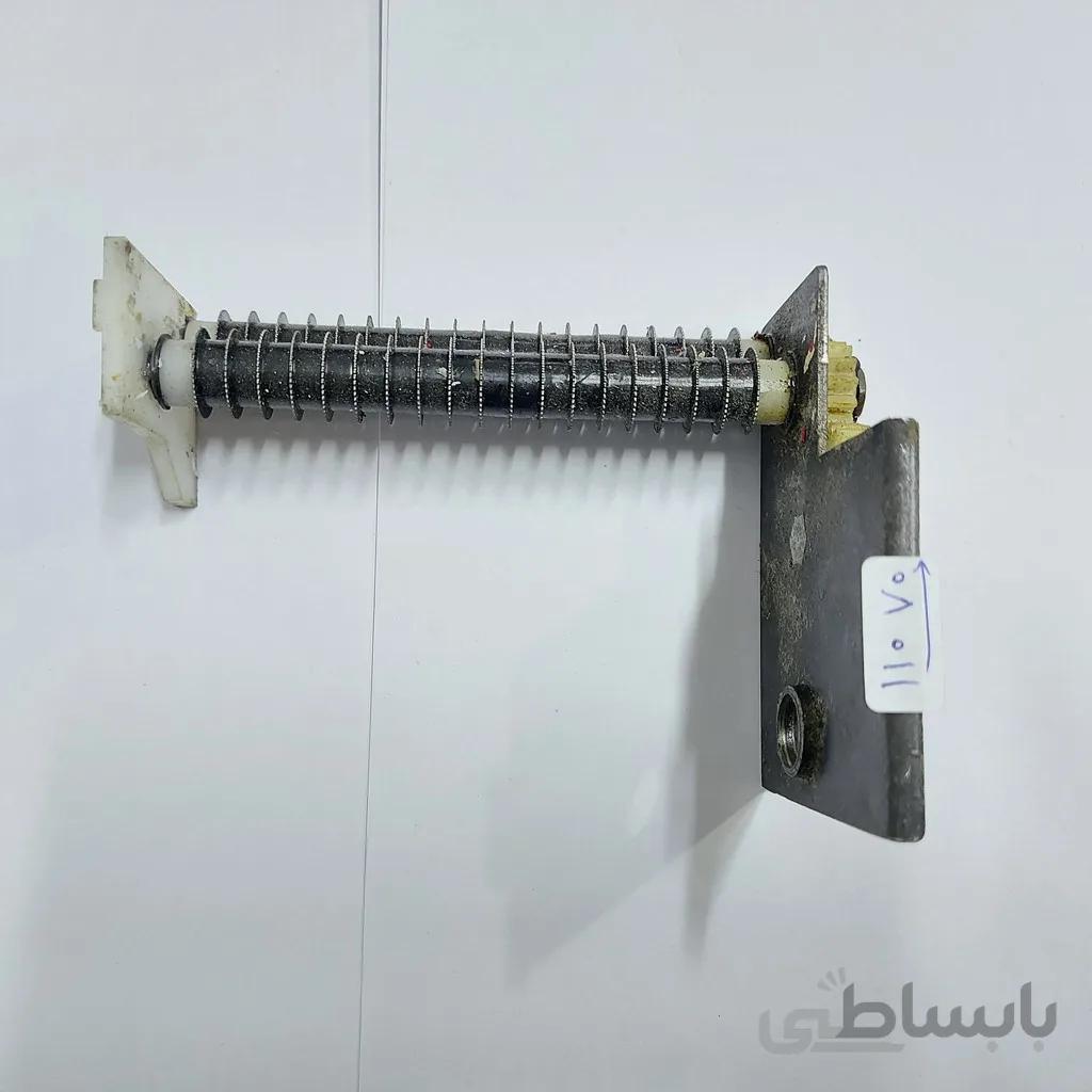 تیغه سی دی کاغذ خردکن نیکیتا NIKITA 568