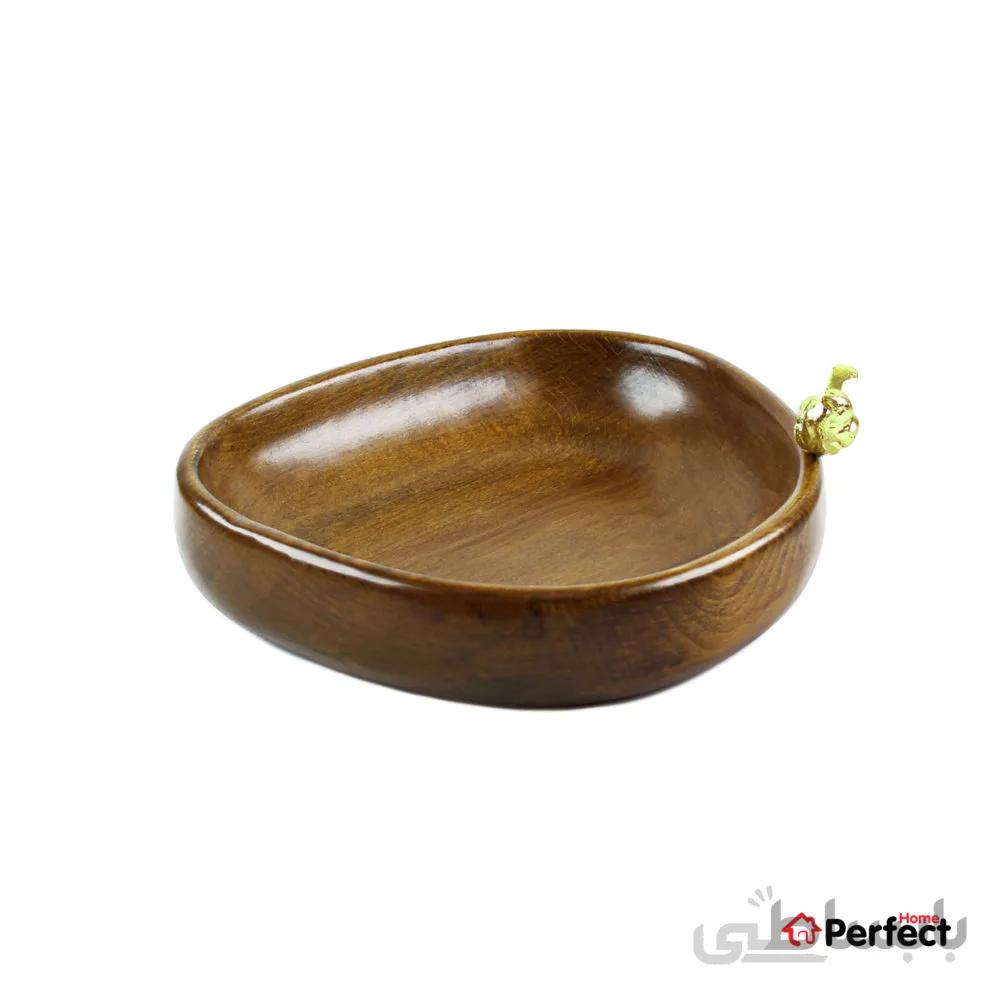 ظرف چوبی پاساری مدل PS1207