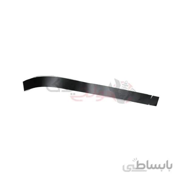 برچسب روی ستون بالایی درب جلو چپ X33